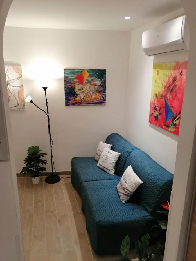 Casa Giuliana Apartamento Trieste Exterior foto