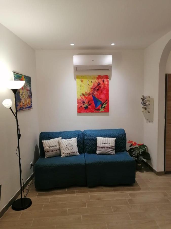 Casa Giuliana Apartamento Trieste Exterior foto